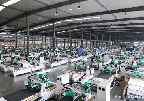 工厂建起来了,工人却不好招了,为何德企和美企与我们截然相反