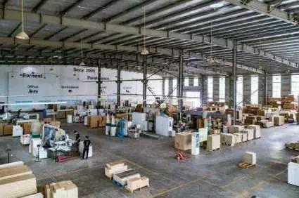 青岛即刻办公家具分享板式家具定制生产中节约材料7个知识点