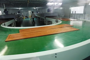 家具 环保制造 标准持续升级
