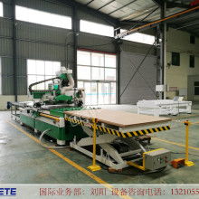  奥迪克贸易集团 主营 家具生产厂 五金cnc