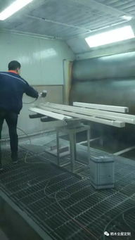 家具工厂木工车间生产工序16条质量检验规范标准